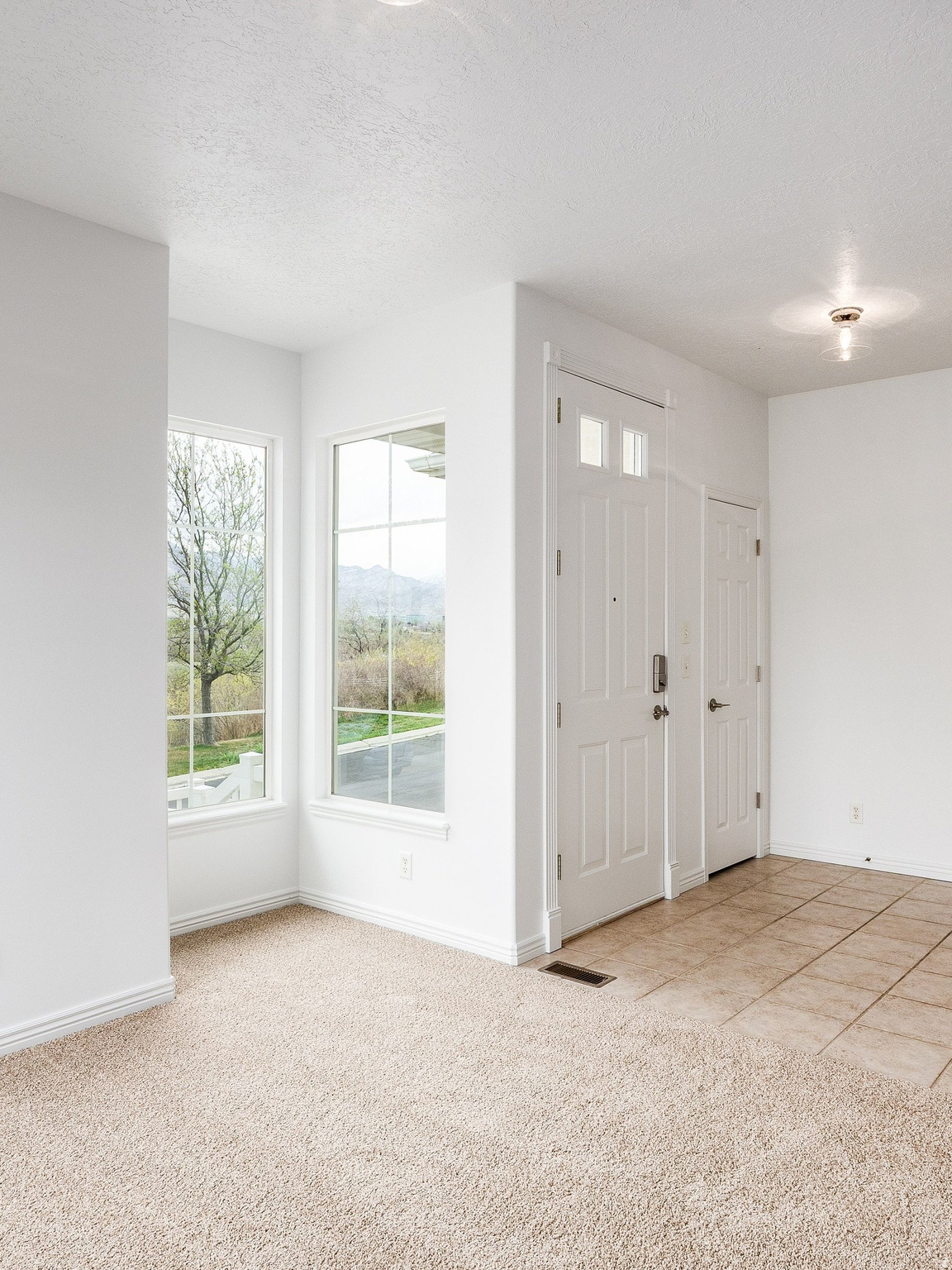 TITHING POINT - Residential