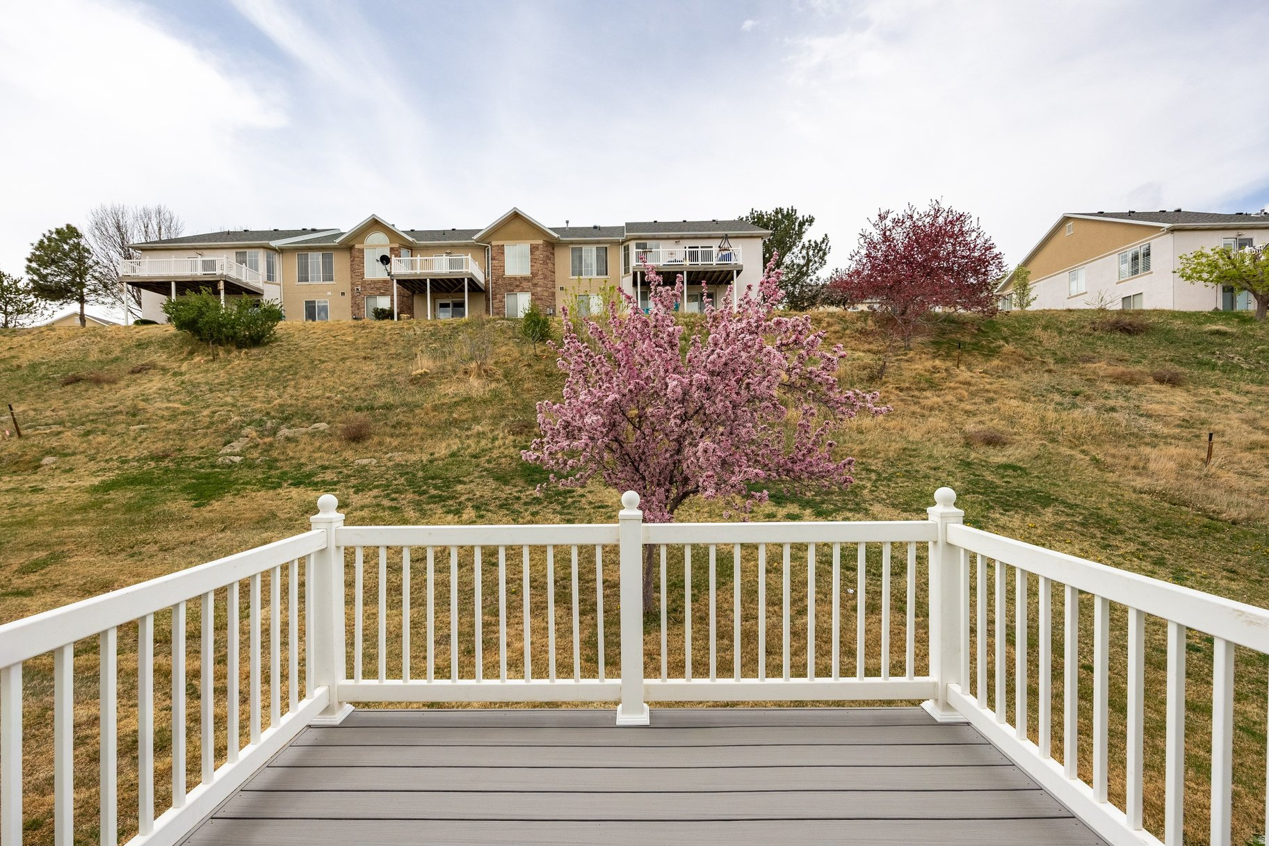 TITHING POINT - Residential