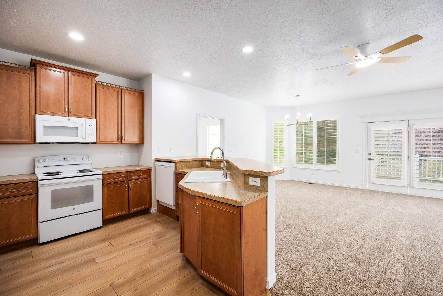 TITHING POINT - Residential