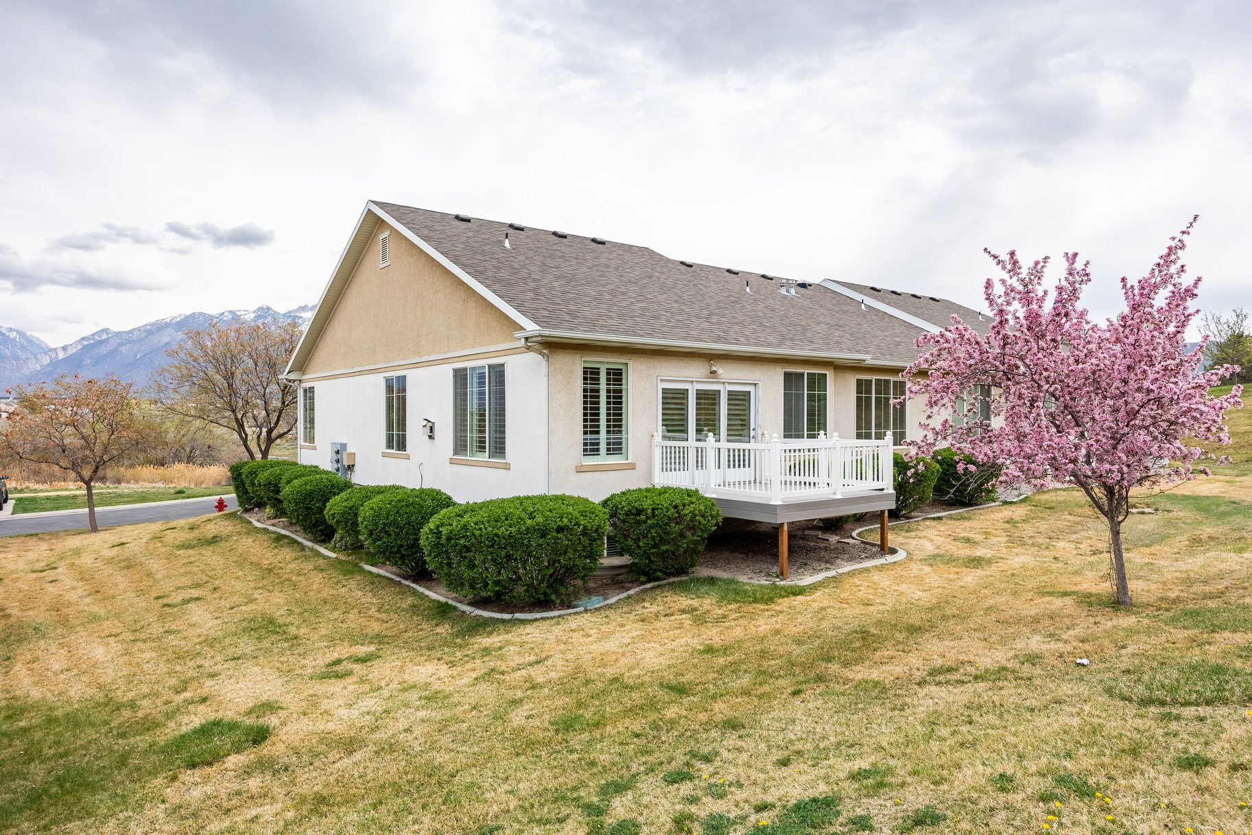 TITHING POINT - Residential