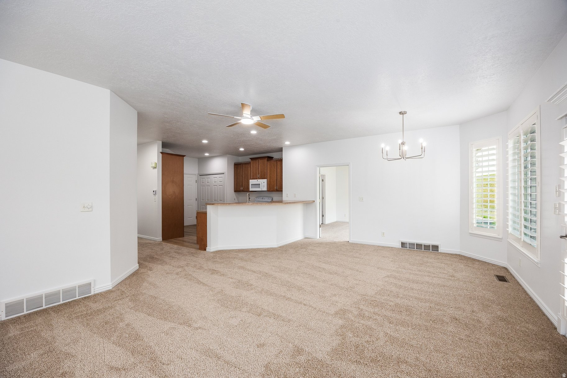 TITHING POINT - Residential