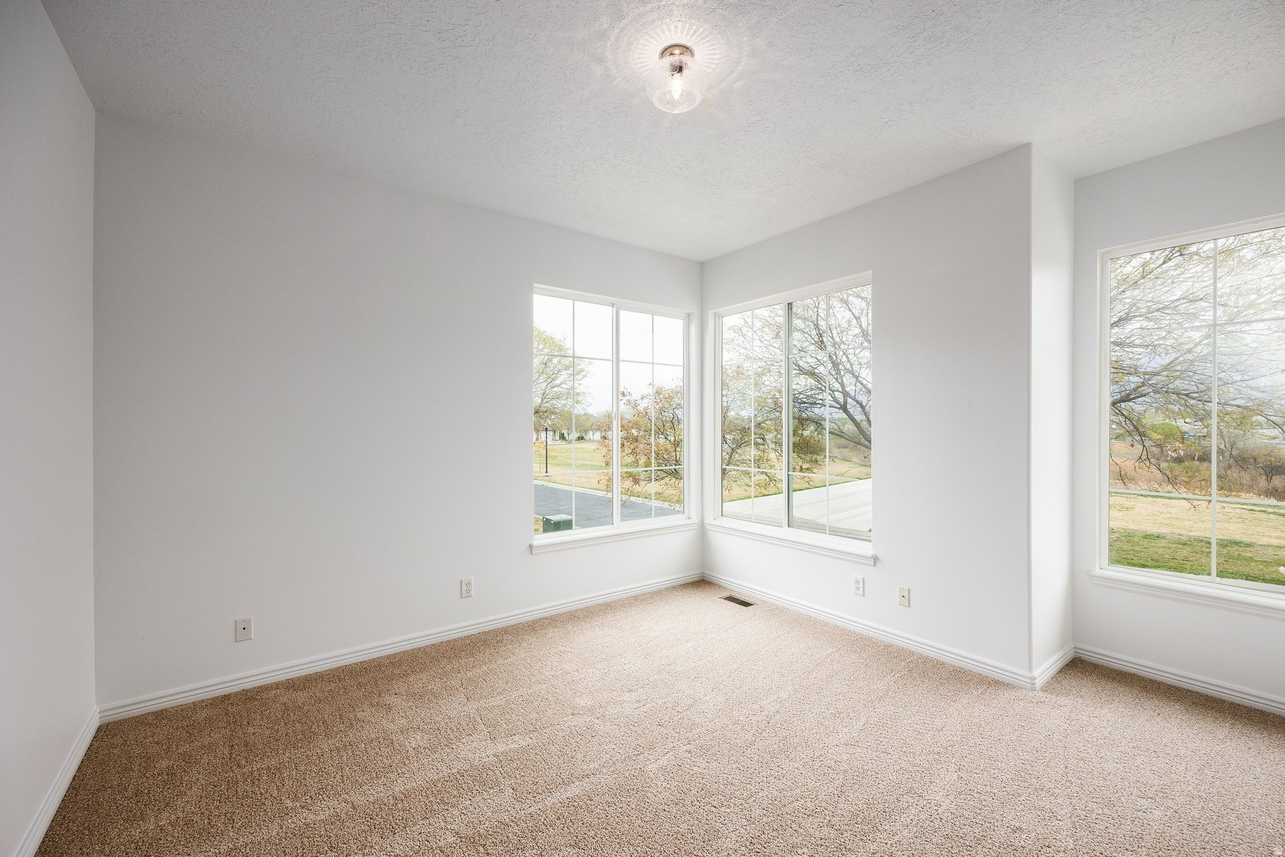 TITHING POINT - Residential