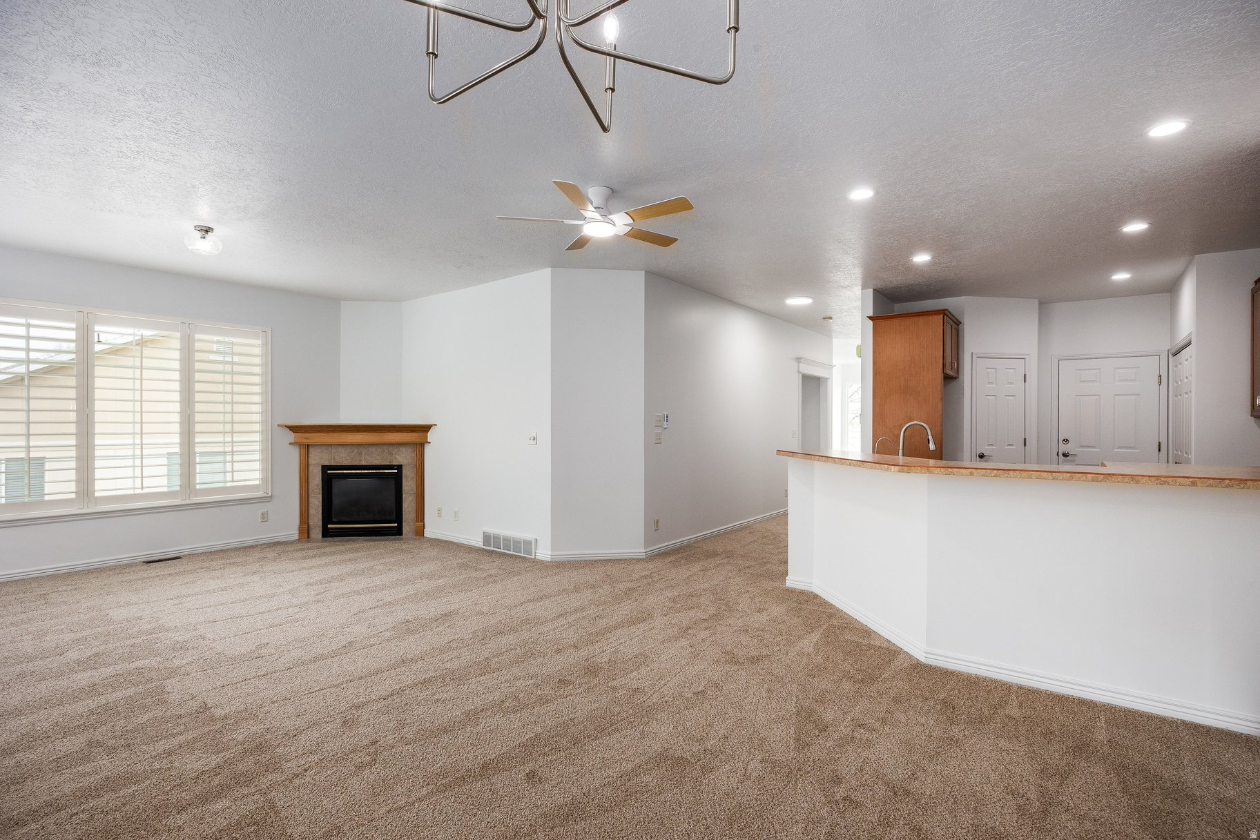 TITHING POINT - Residential