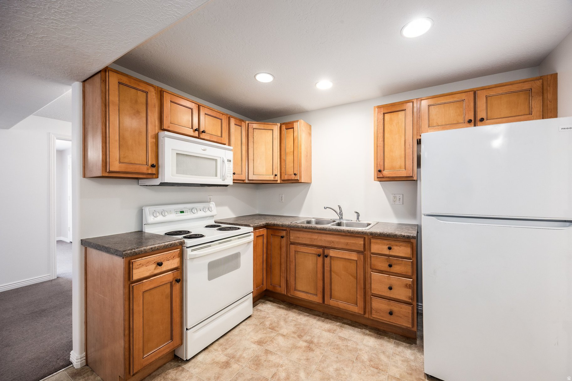 TITHING POINT - Residential