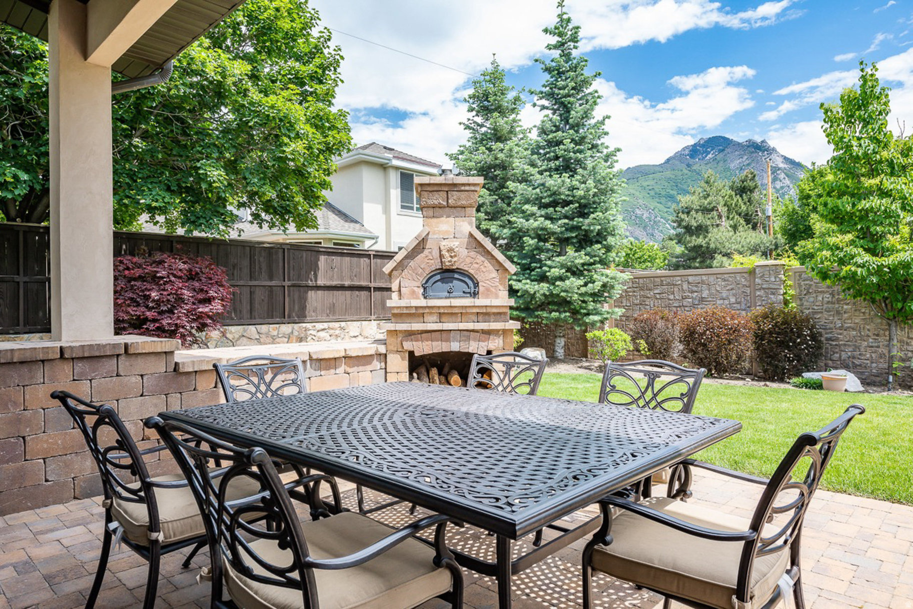 CARDIFF ESTATES SUB - Residential