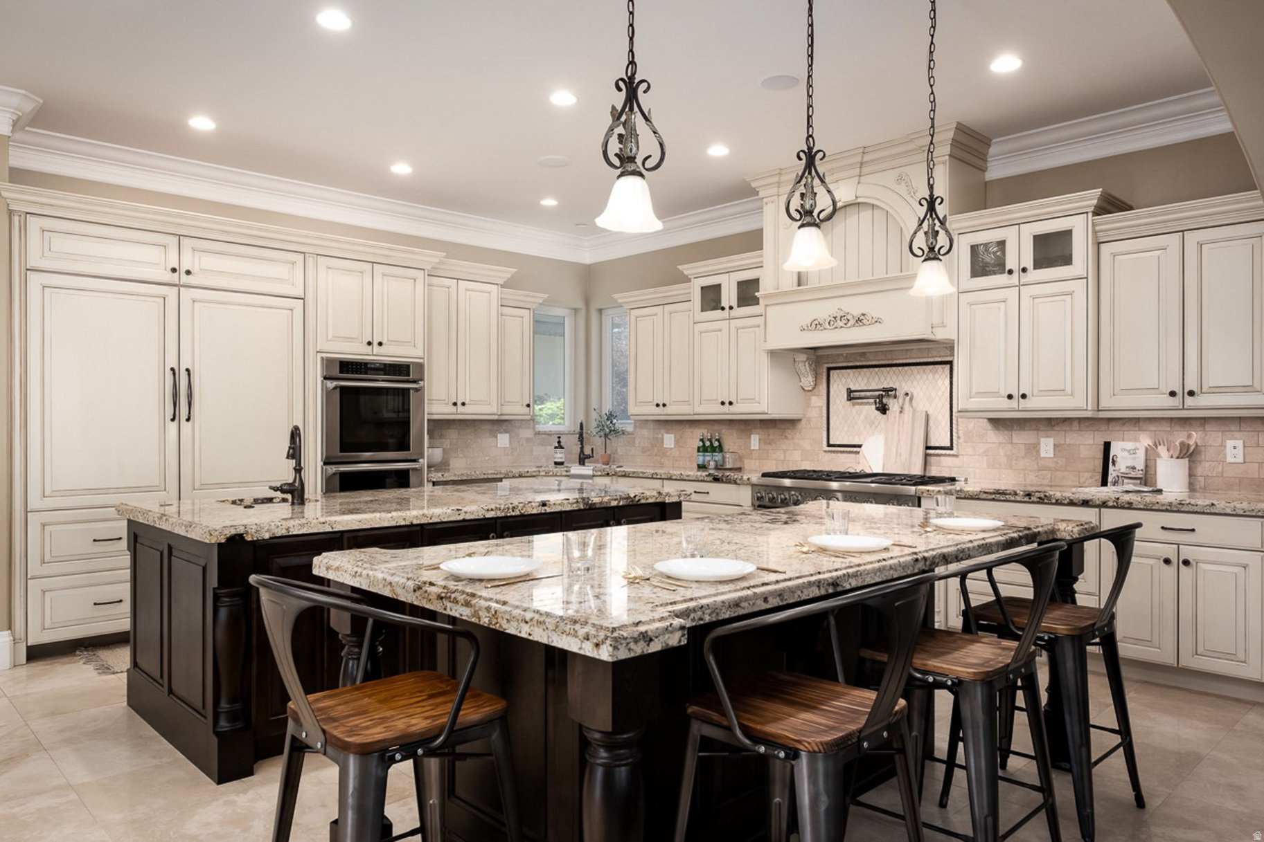 CARDIFF ESTATES SUB - Residential