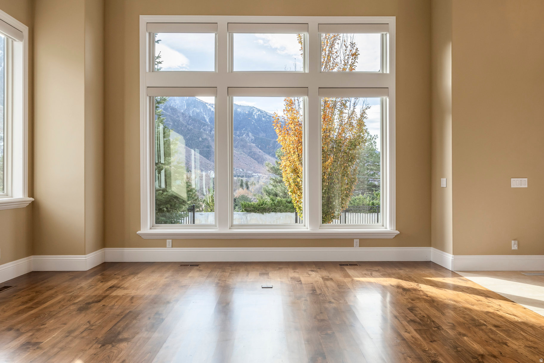 CARDIFF ESTATES SUB - Residential