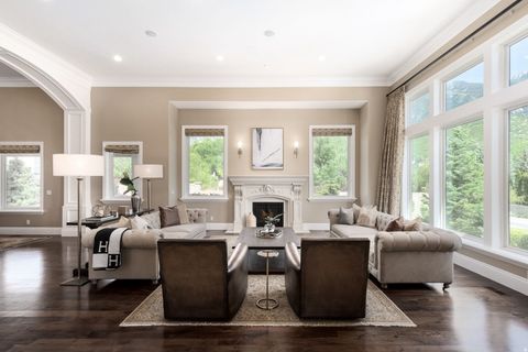 Tiny photo for 3149 E 10000 S, Sandy, UT 84092 (MLS # 2123698)