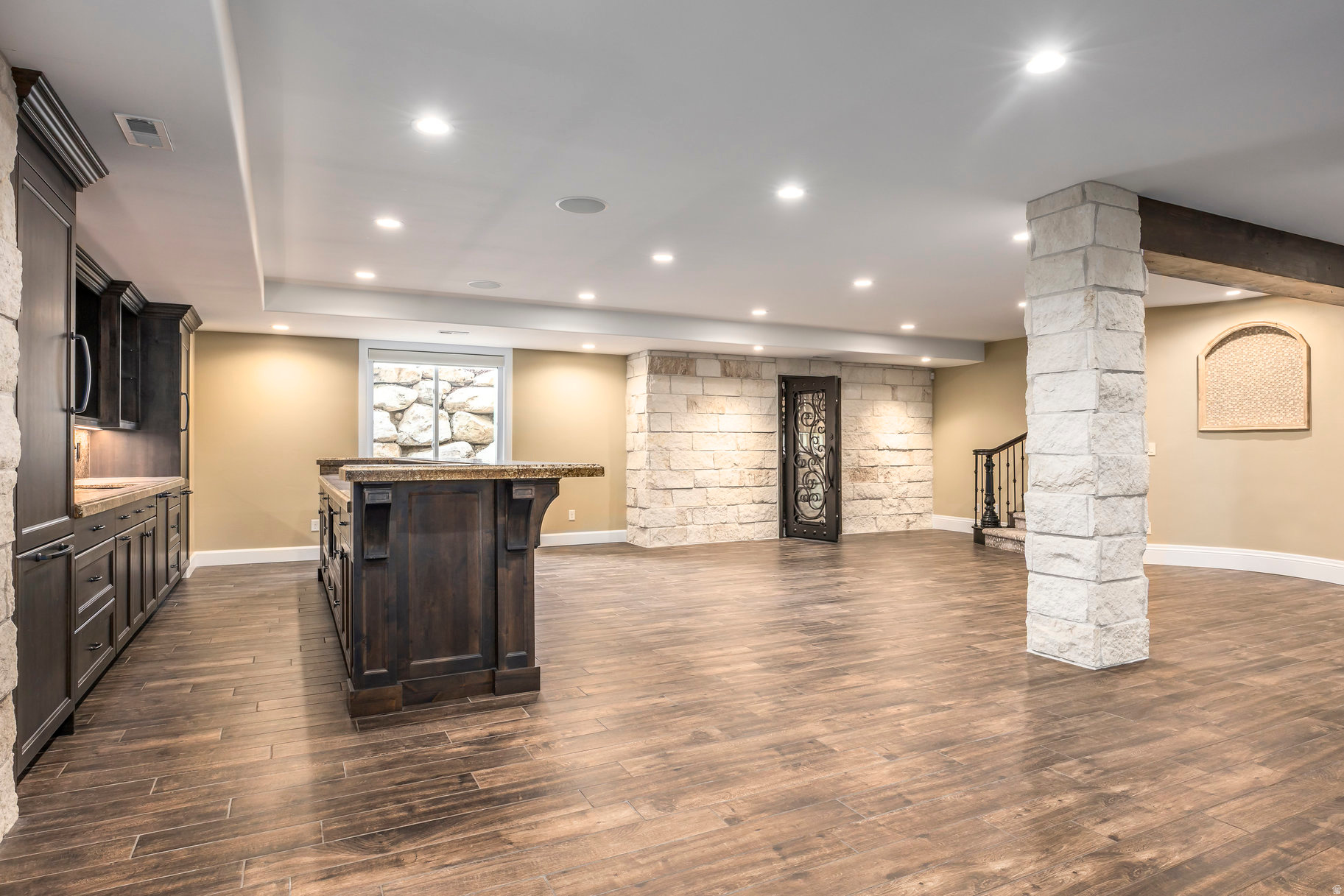 CARDIFF ESTATES SUB - Residential