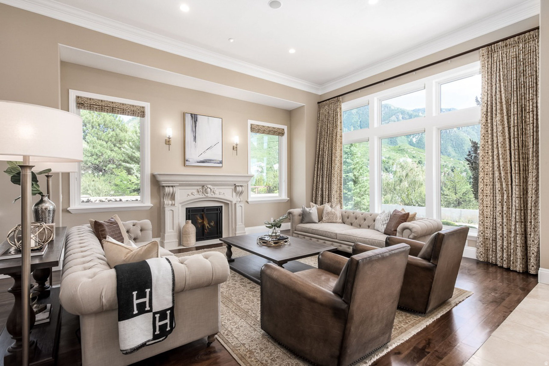 CARDIFF ESTATES SUB - Residential