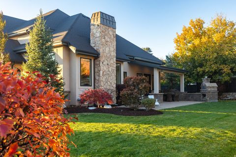 Tiny photo for 3149 E 10000 S, Sandy, UT 84092 (MLS # 2123698)