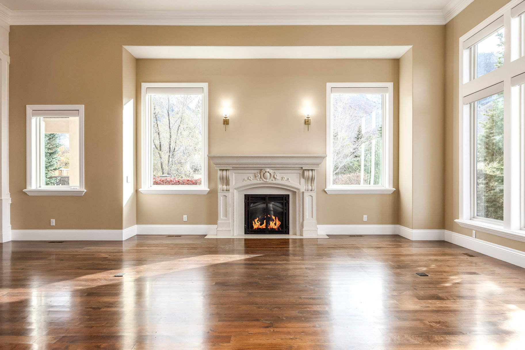 CARDIFF ESTATES SUB - Residential