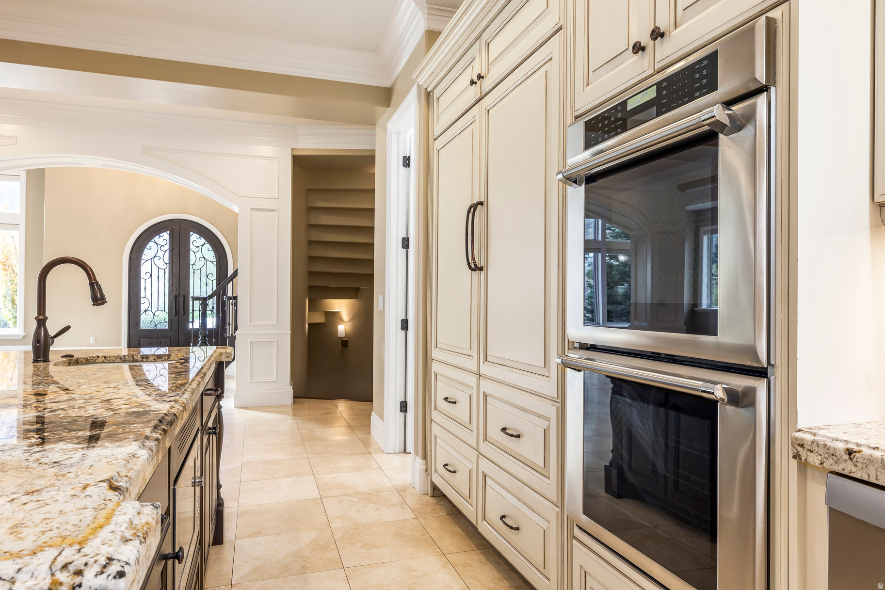 CARDIFF ESTATES SUB - Residential