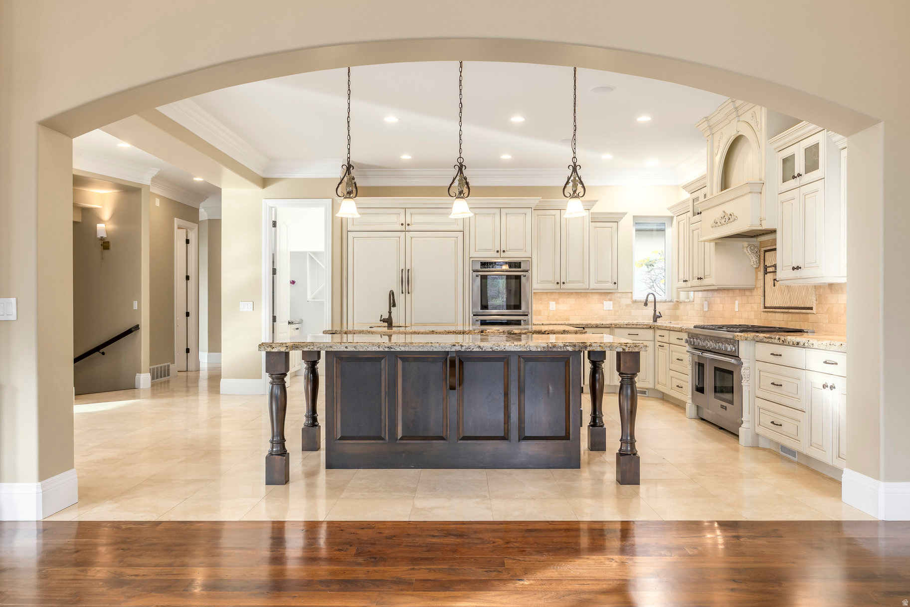 CARDIFF ESTATES SUB - Residential