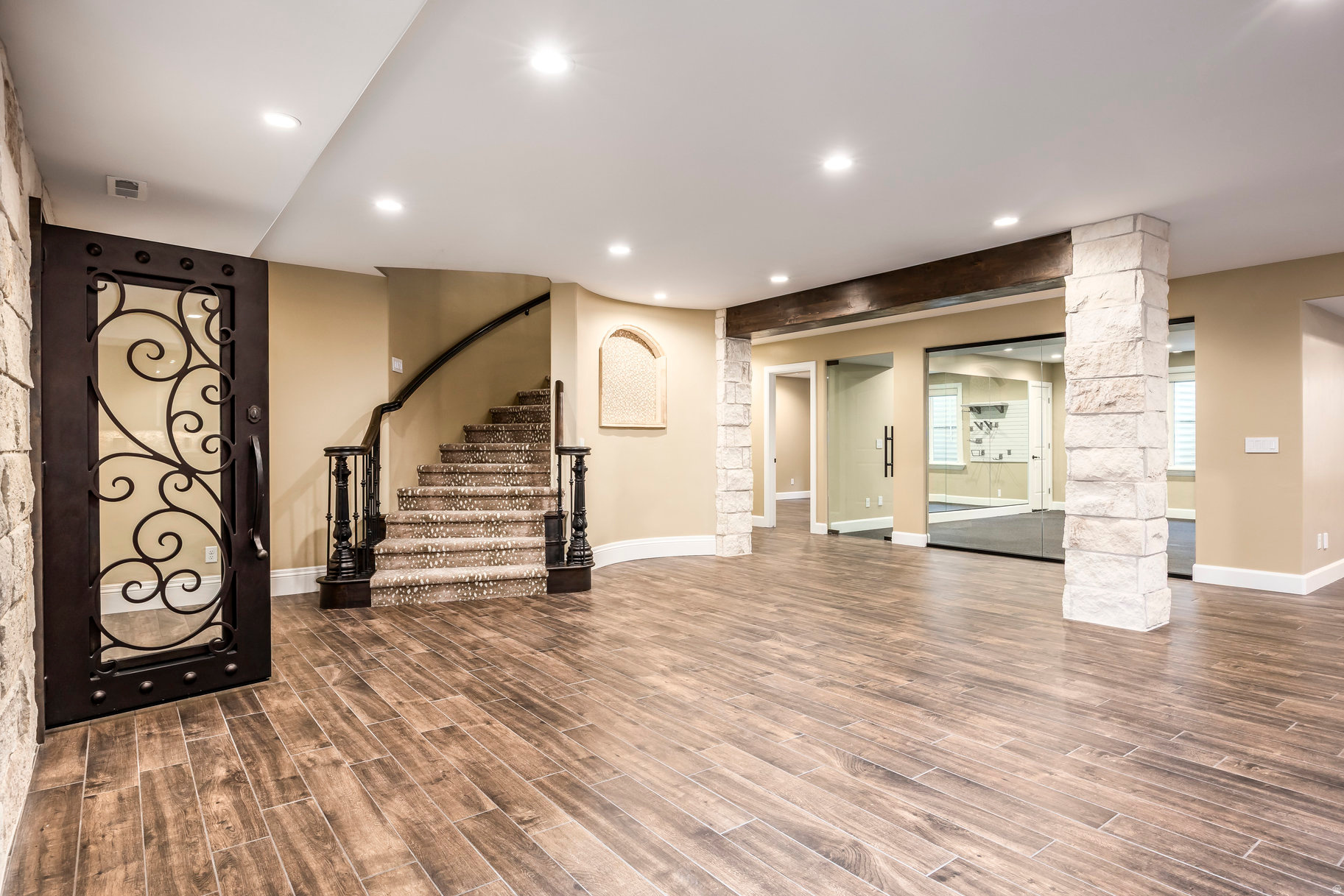 CARDIFF ESTATES SUB - Residential