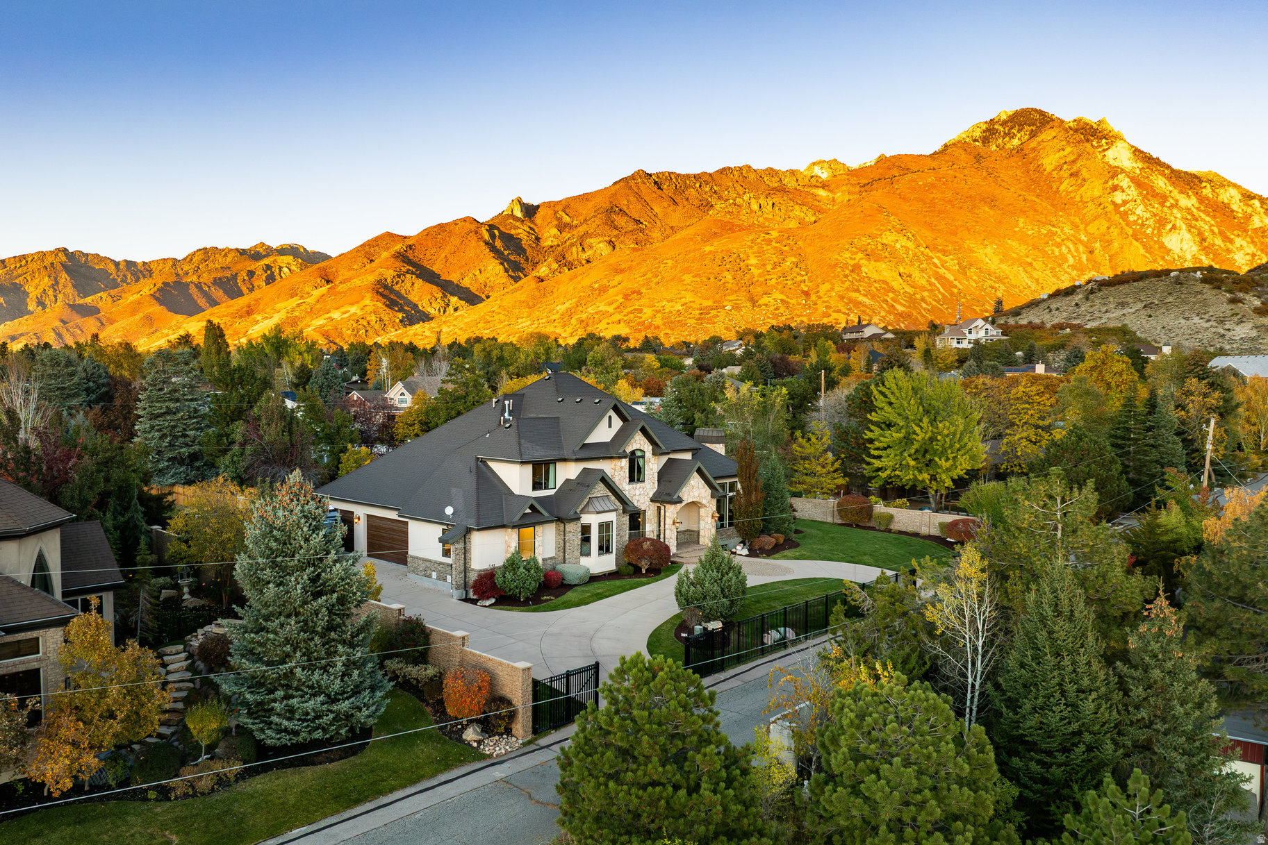 CARDIFF ESTATES SUB - Residential