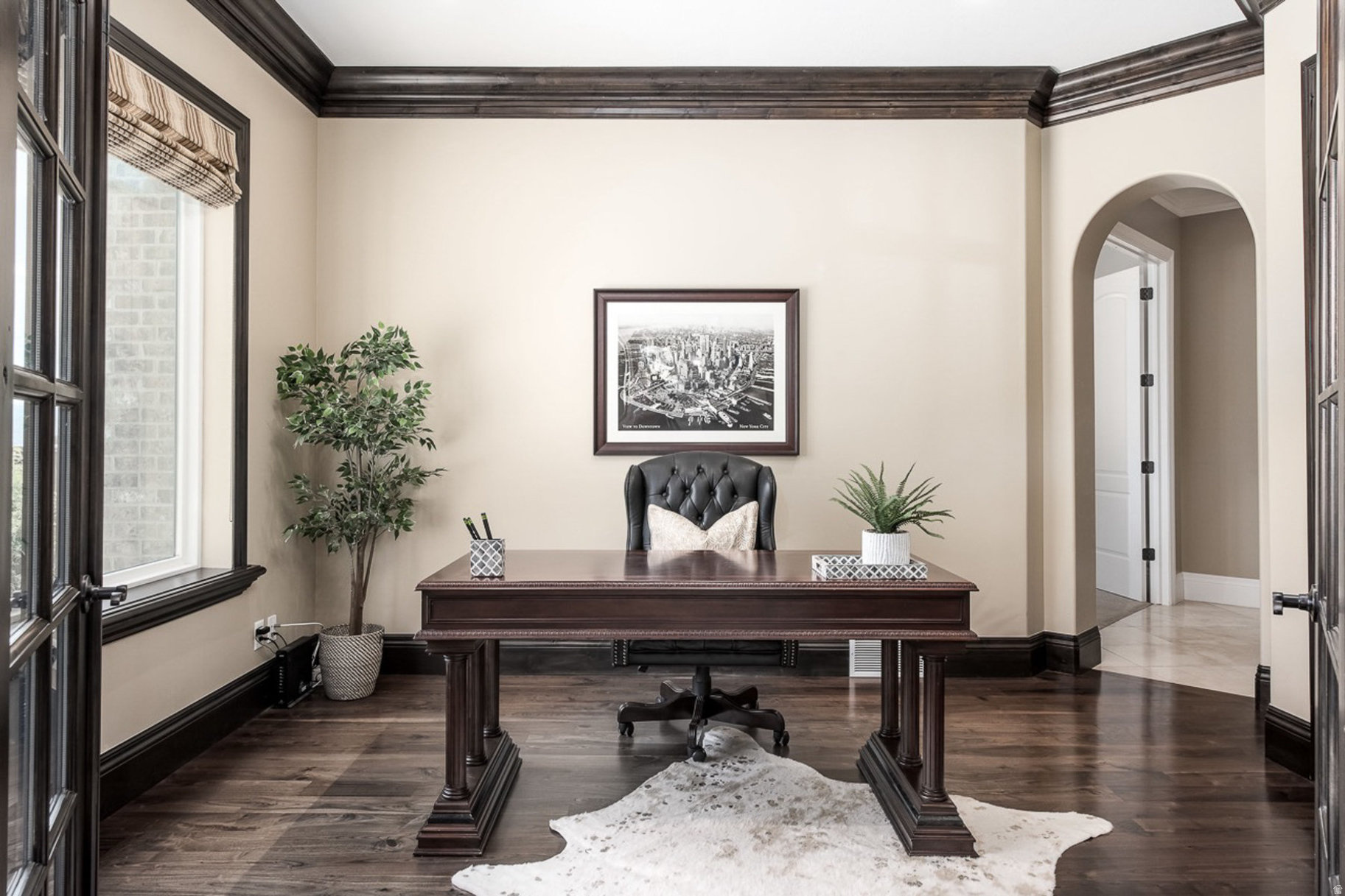 CARDIFF ESTATES SUB - Residential