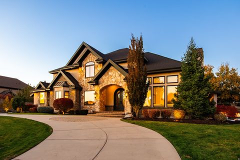 Tiny photo for 3149 E 10000 S, Sandy, UT 84092 (MLS # 2123698)