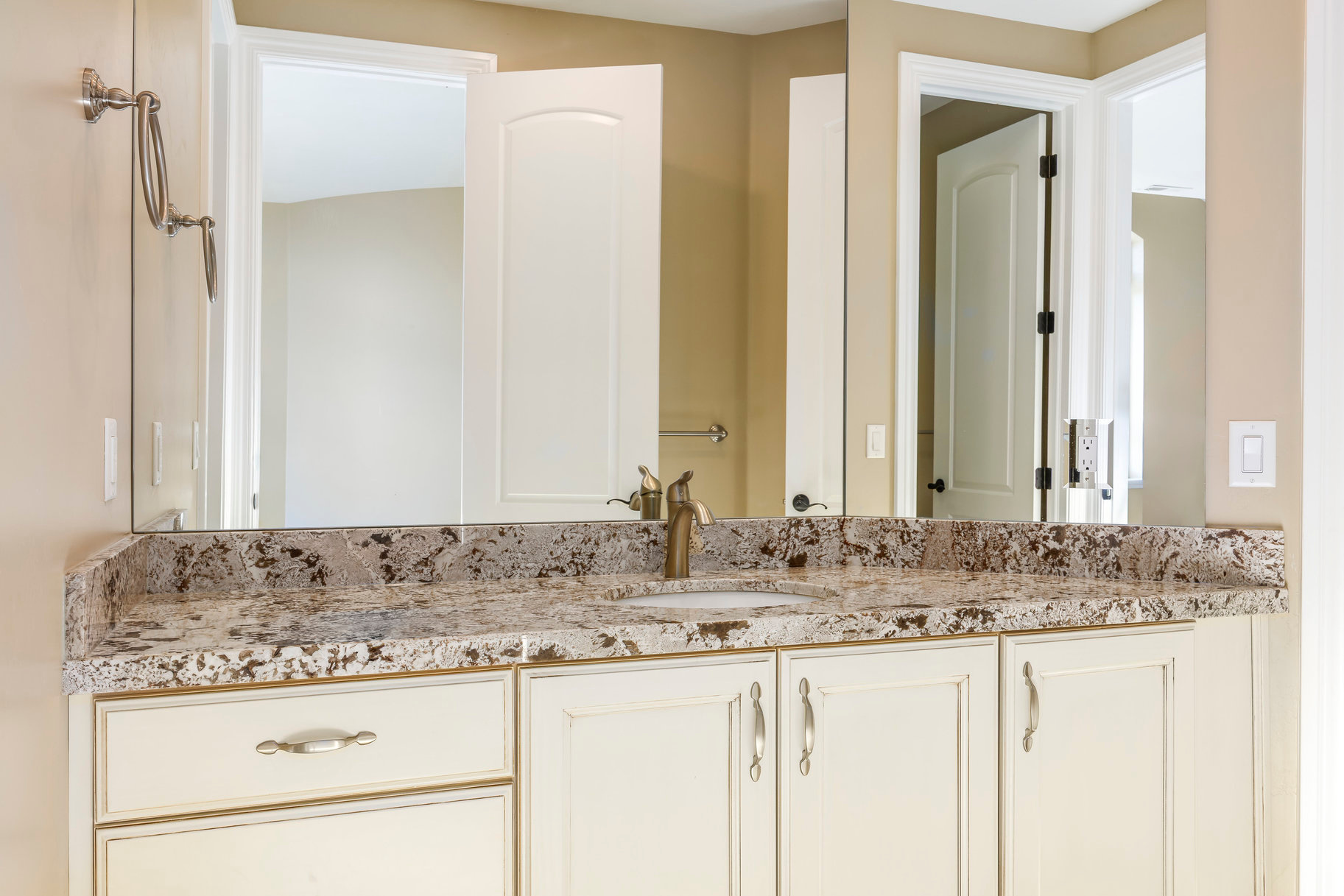 CARDIFF ESTATES SUB - Residential