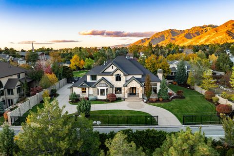 Tiny photo for 3149 E 10000 S, Sandy, UT 84092 (MLS # 2123698)