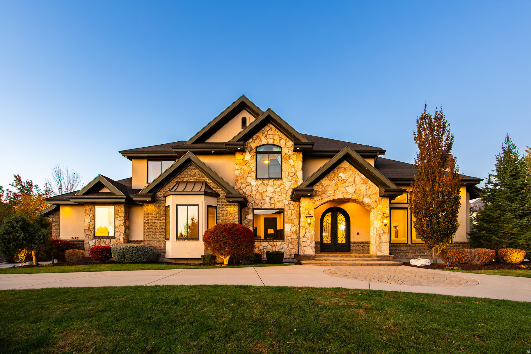 CARDIFF ESTATES SUB - Residential