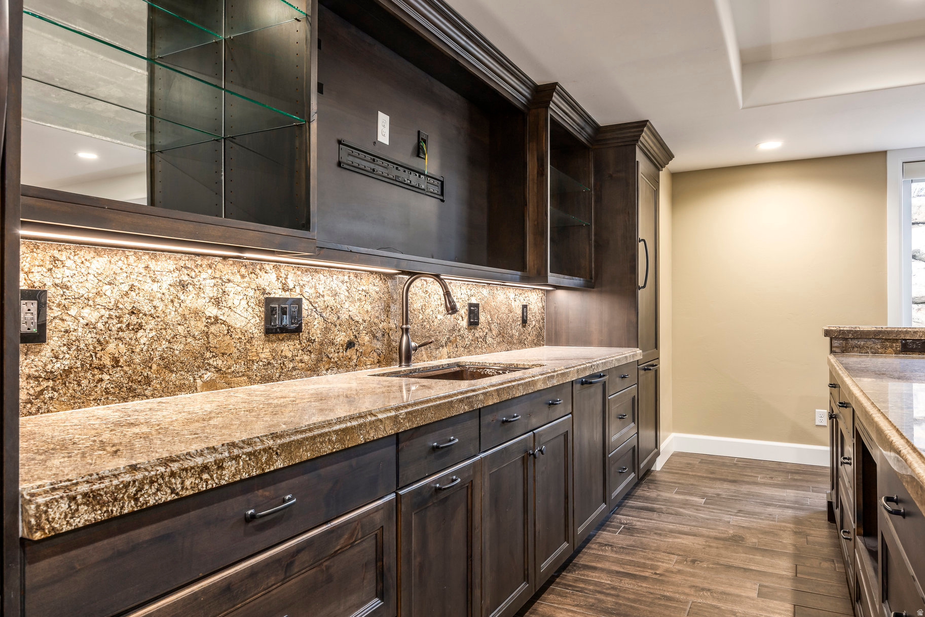 CARDIFF ESTATES SUB - Residential