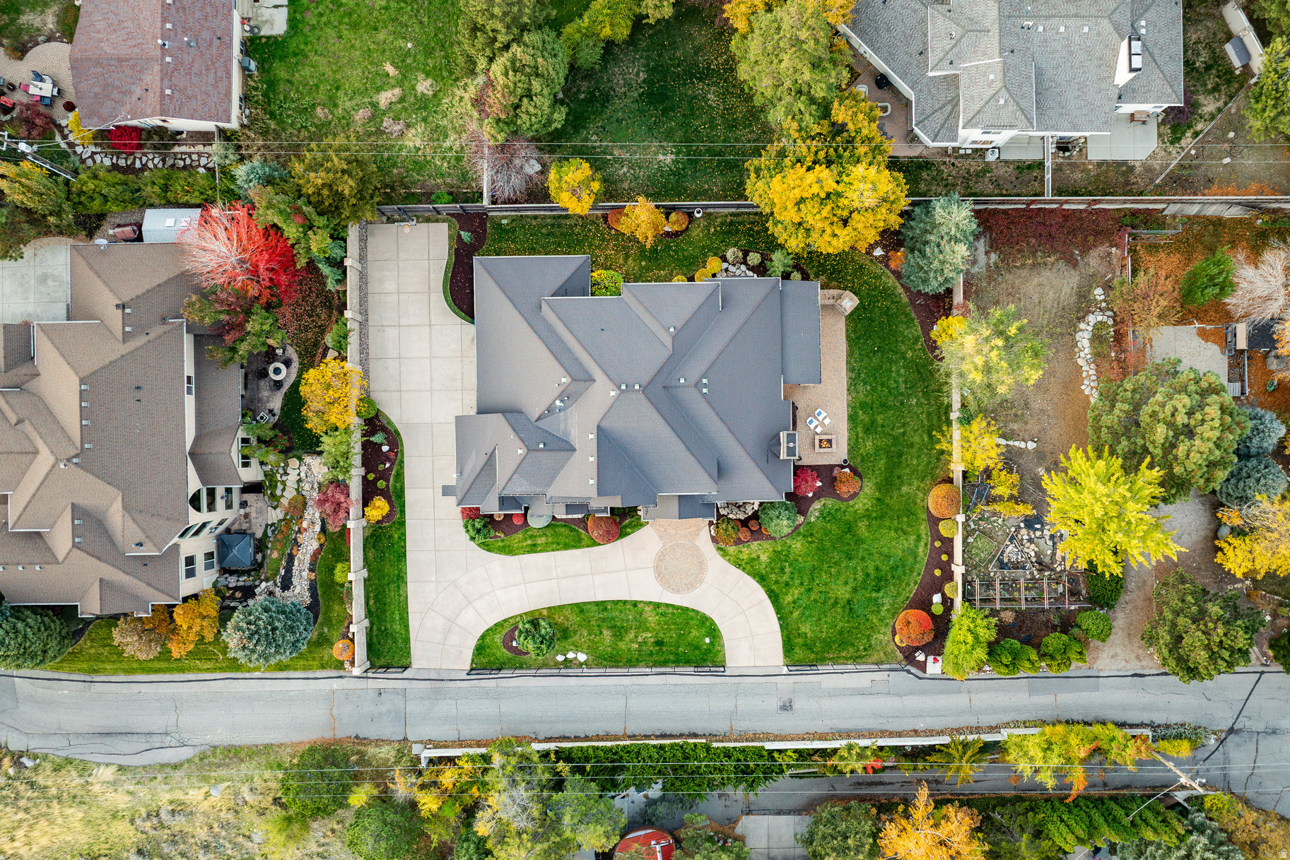 CARDIFF ESTATES SUB - Residential