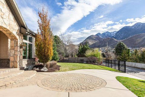 Tiny photo for 3149 E 10000 S, Sandy, UT 84092 (MLS # 2123698)