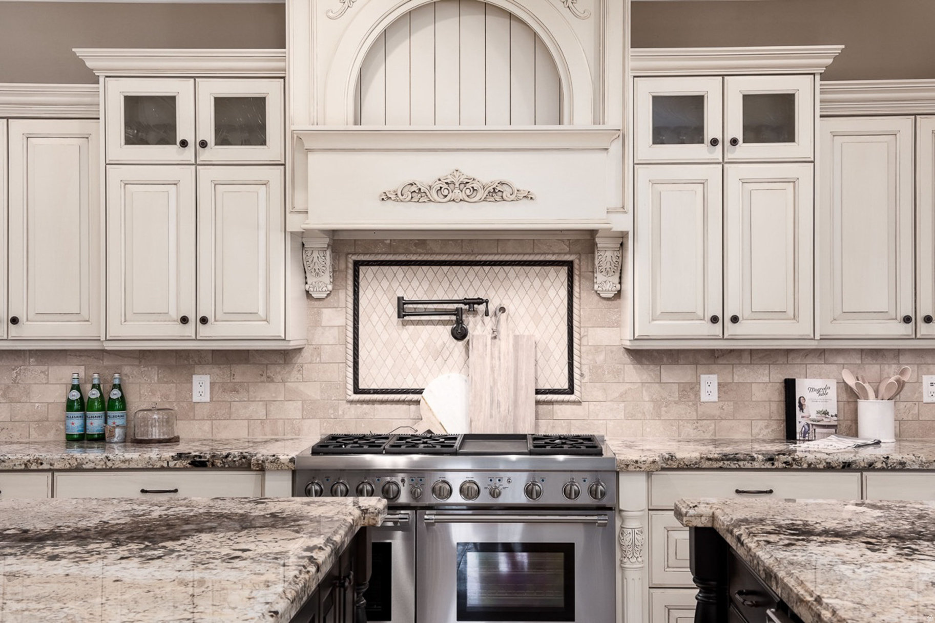 CARDIFF ESTATES SUB - Residential