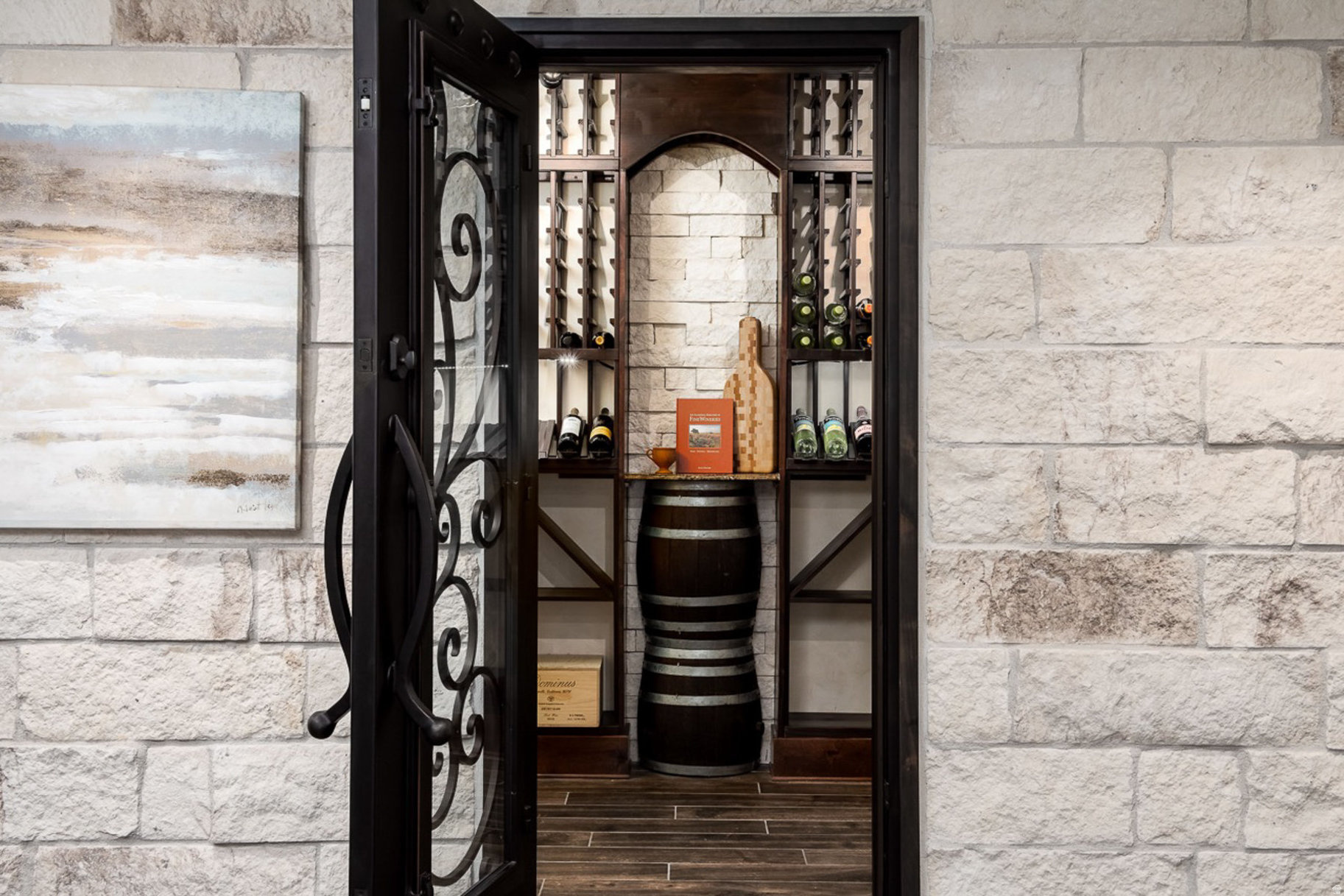 CARDIFF ESTATES SUB - Residential