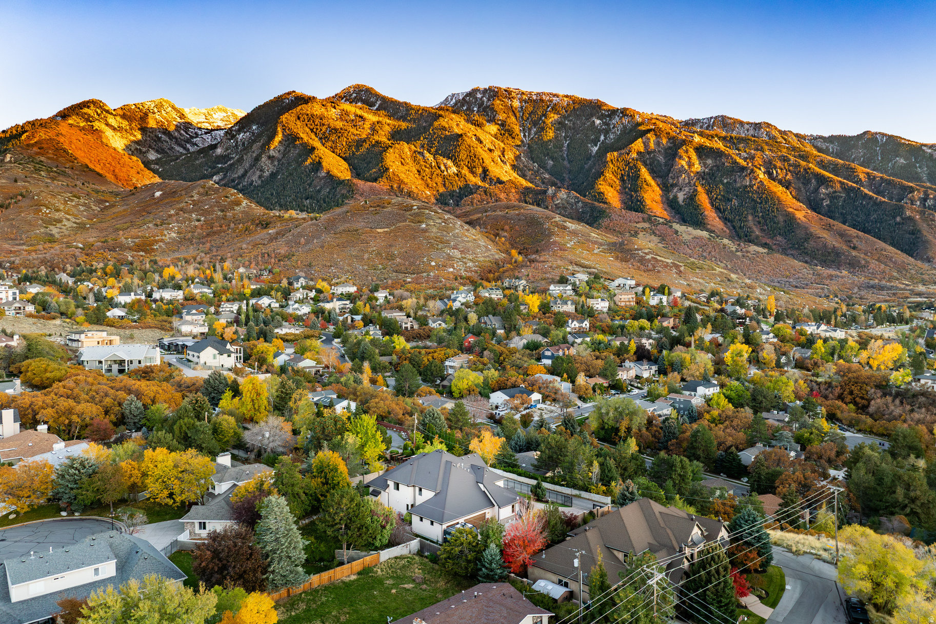 CARDIFF ESTATES SUB - Residential