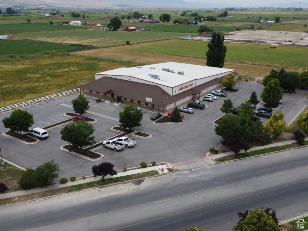 BAR TEE - Commercial Sale