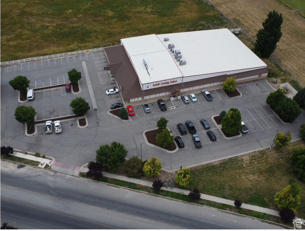 BAR TEE - Commercial Sale