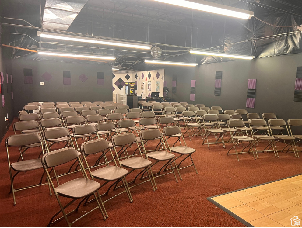 BAR TEE - Commercial Sale