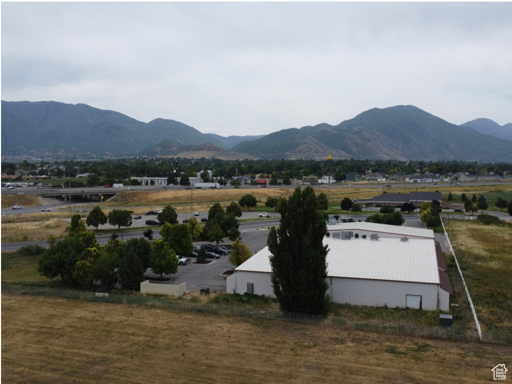 BAR TEE - Commercial Sale