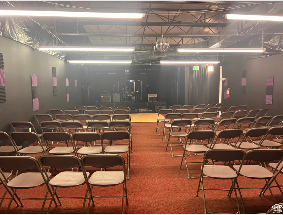 BAR TEE - Commercial Sale