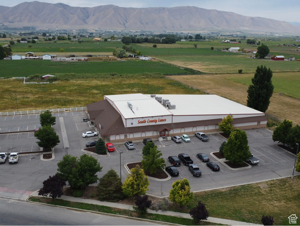 BAR TEE - Commercial Sale