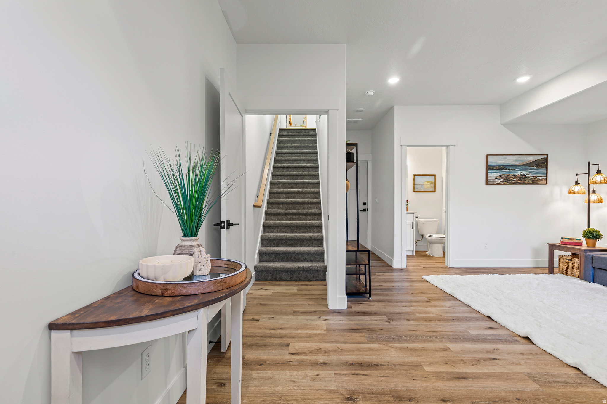 THE OVERLOOK @16TH - Residential