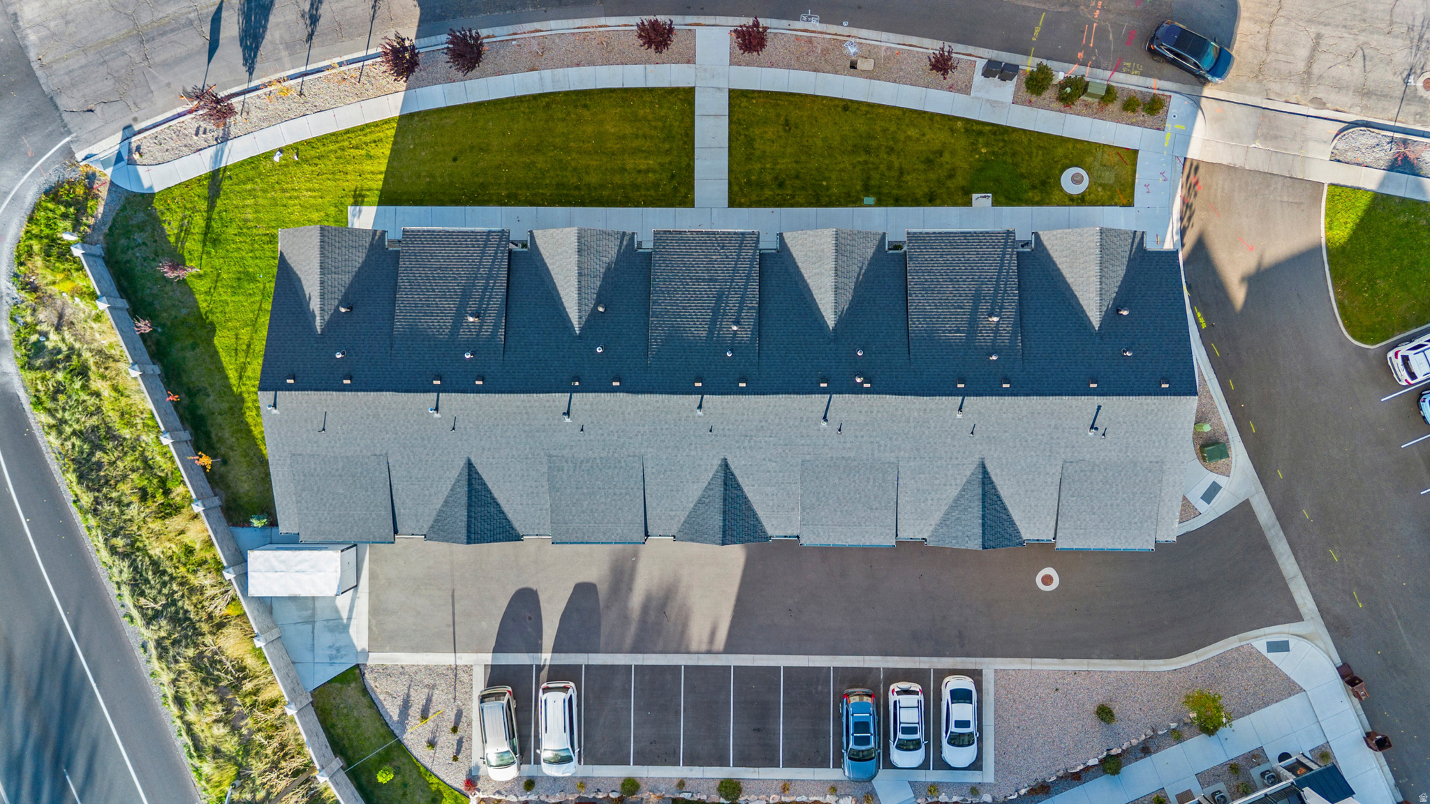 THE OVERLOOK @16TH - Residential