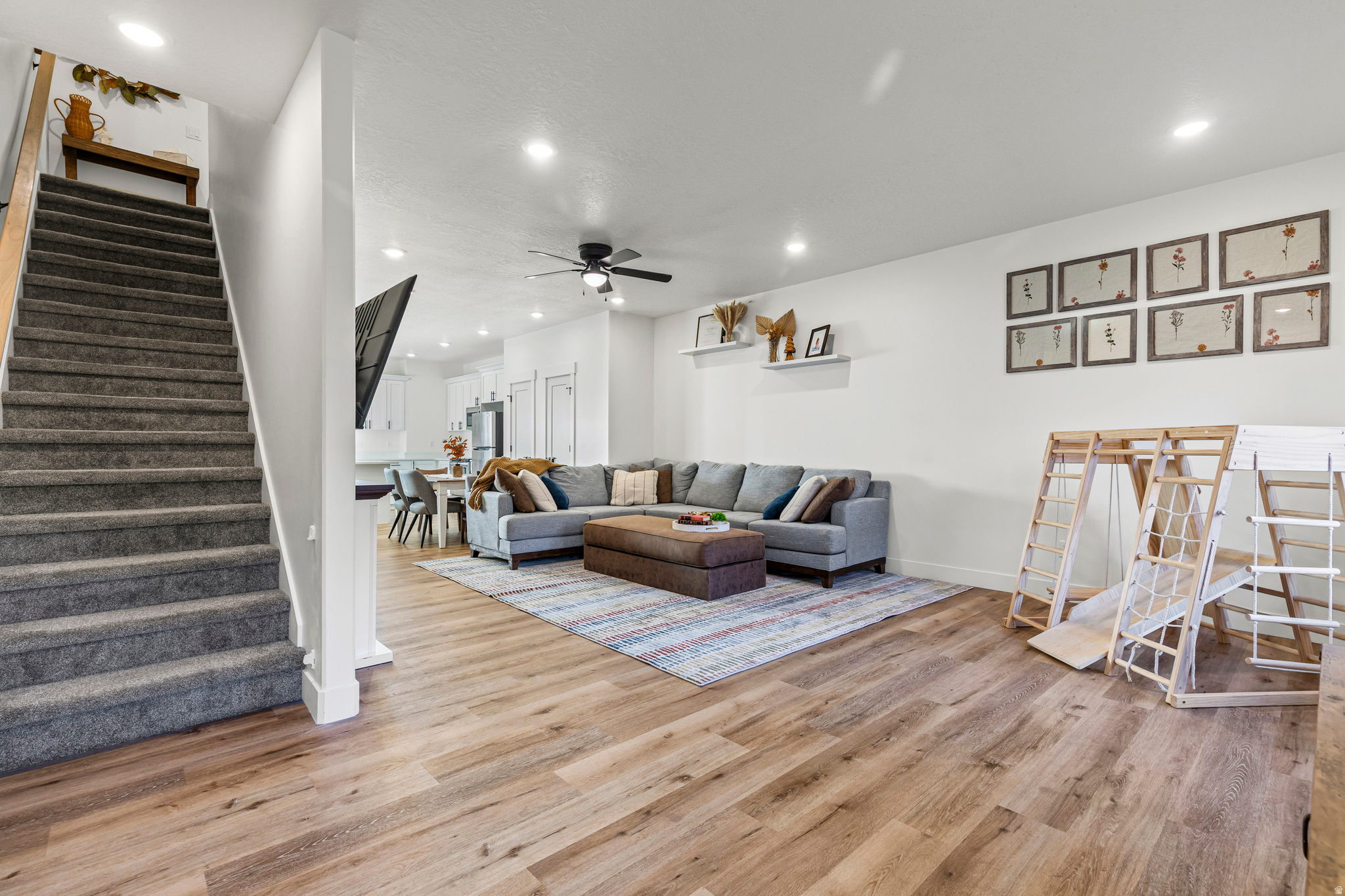 THE OVERLOOK @16TH - Residential