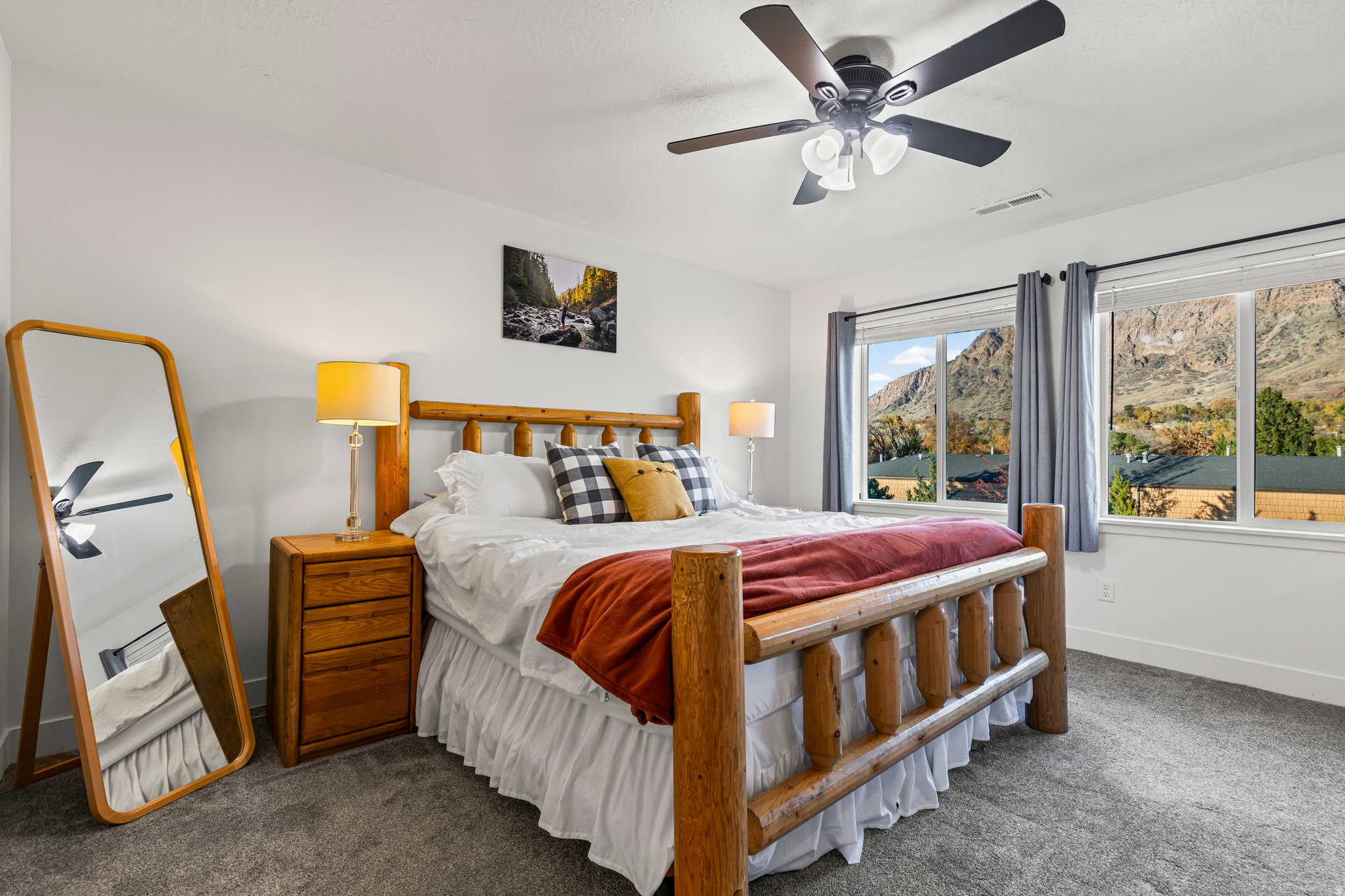 THE OVERLOOK @16TH - Residential