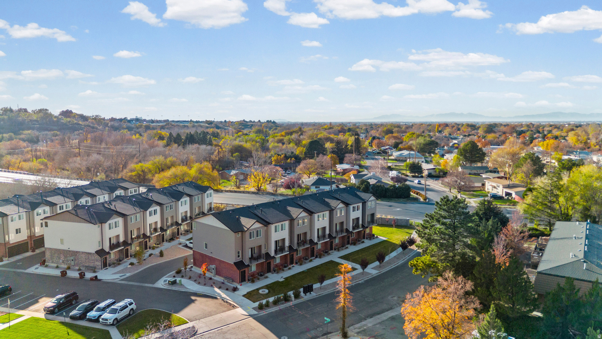 THE OVERLOOK @16TH - Residential