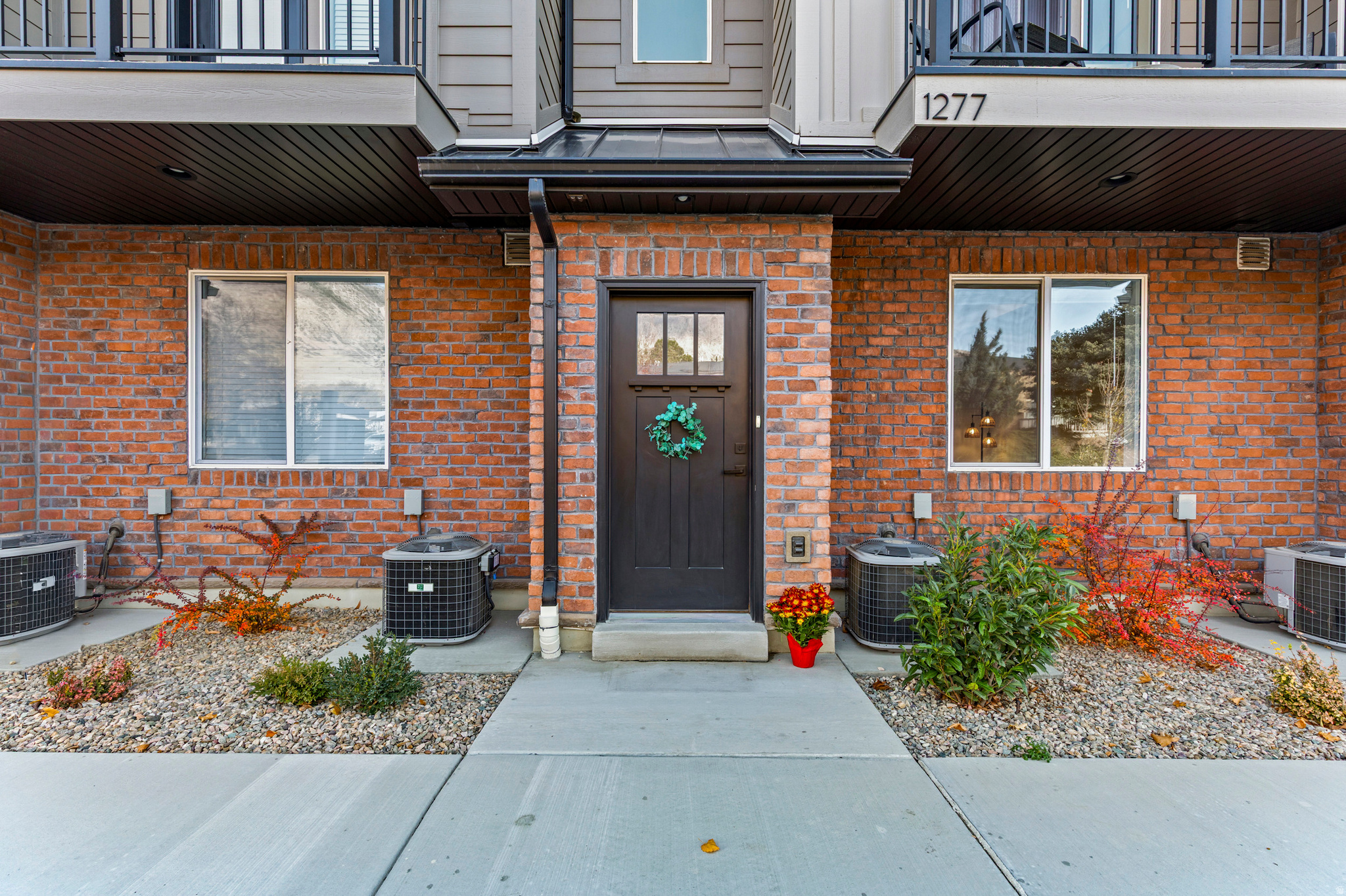 THE OVERLOOK @16TH - Residential