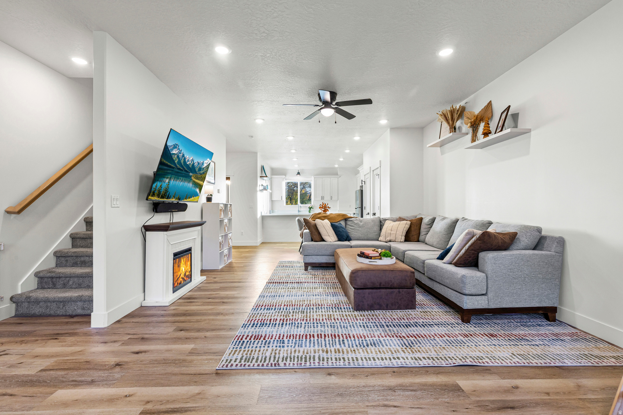 THE OVERLOOK @16TH - Residential