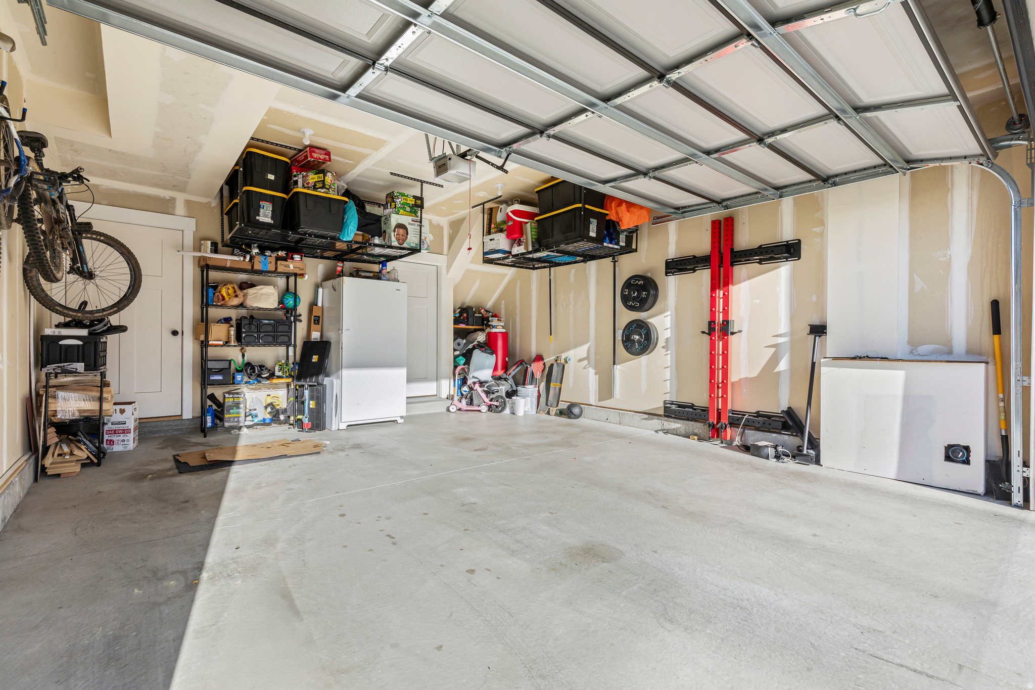 THE OVERLOOK @16TH - Residential