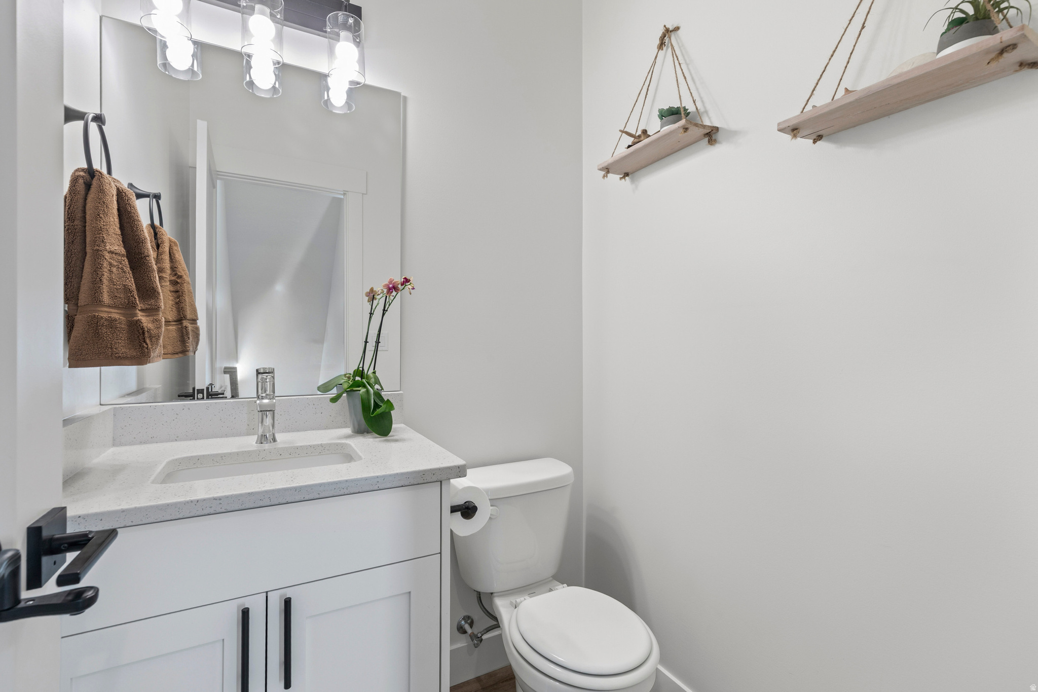 THE OVERLOOK @16TH - Residential