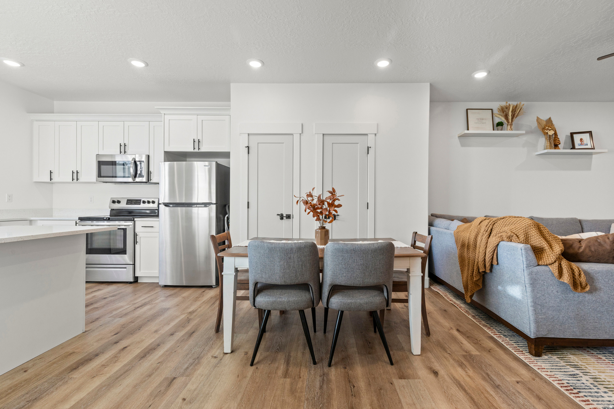 THE OVERLOOK @16TH - Residential