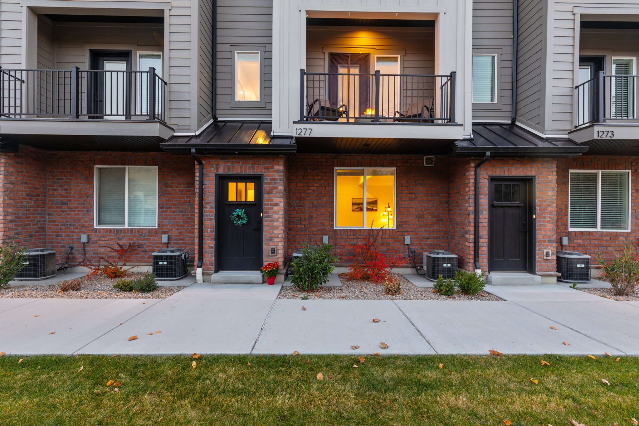 THE OVERLOOK @16TH - Residential