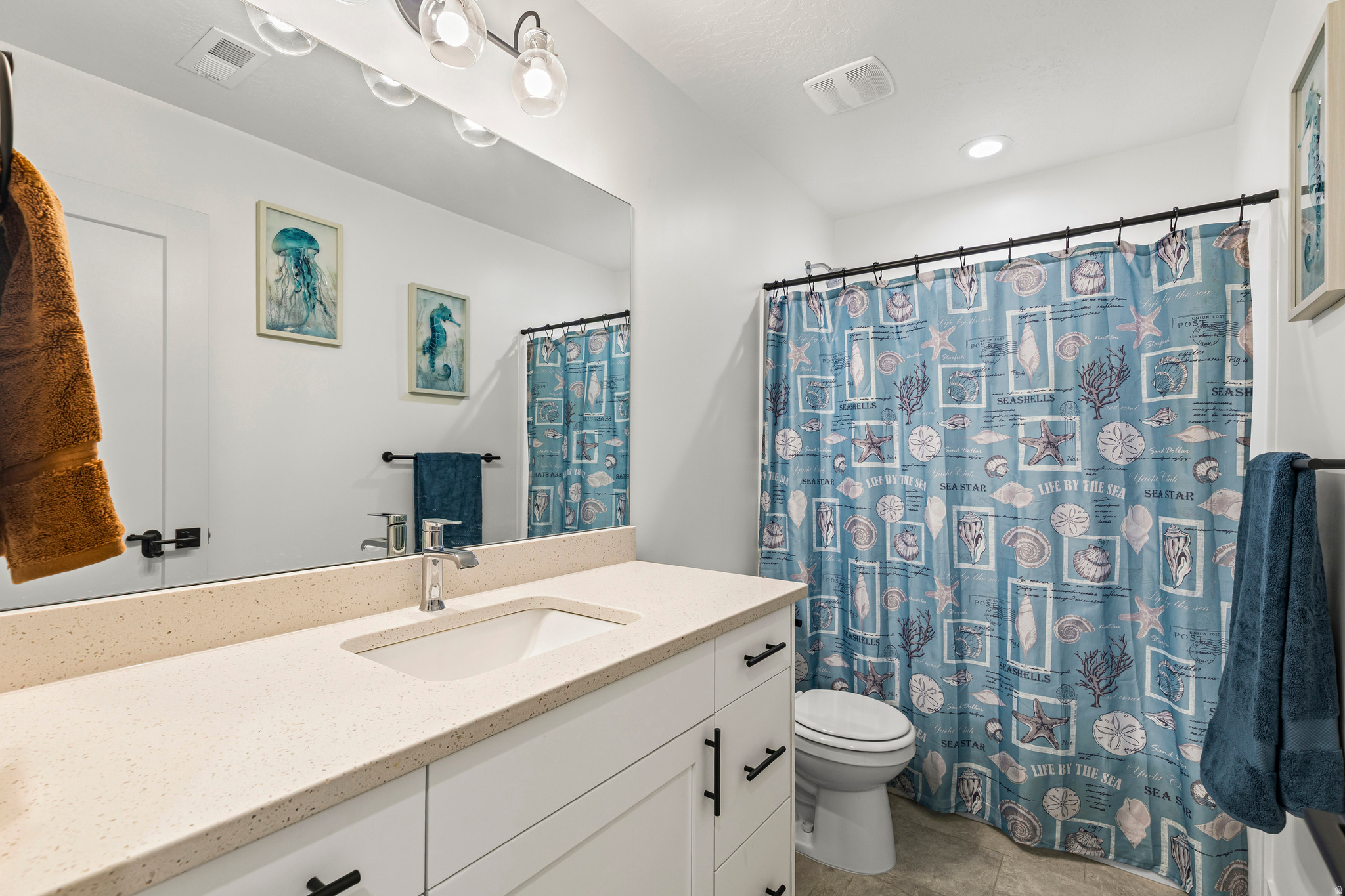 THE OVERLOOK @16TH - Residential