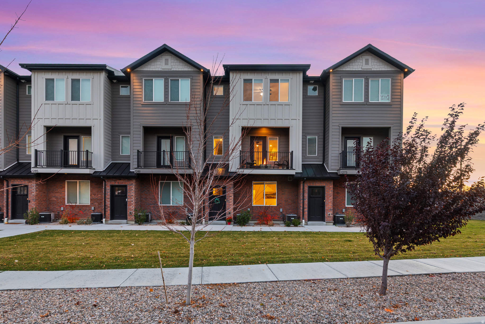 THE OVERLOOK @16TH - Residential